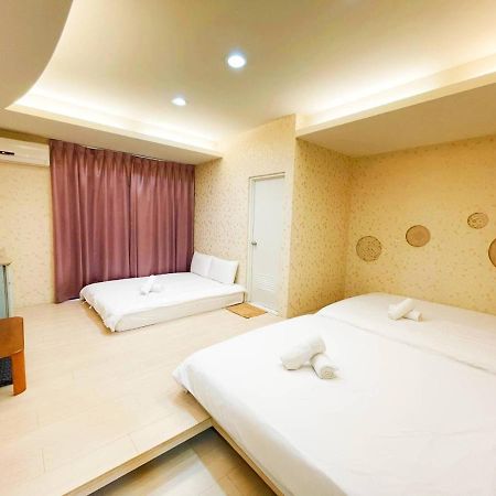逢甲大小窩 Taichung Luaran gambar