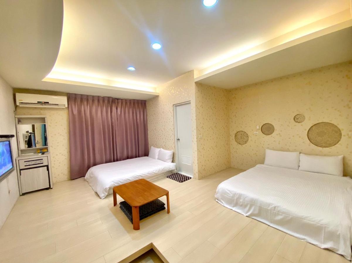 逢甲大小窩 Taichung Luaran gambar
