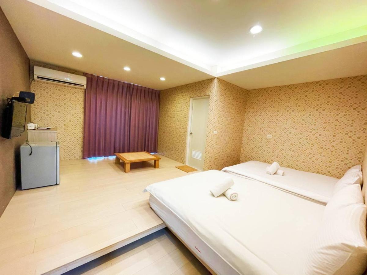 逢甲大小窩 Taichung Luaran gambar