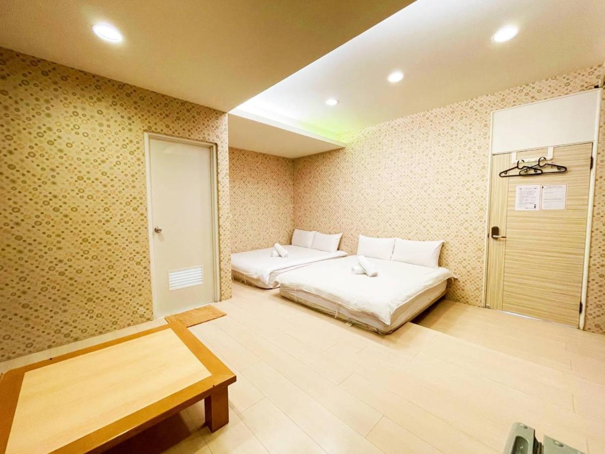 逢甲大小窩 Taichung Luaran gambar