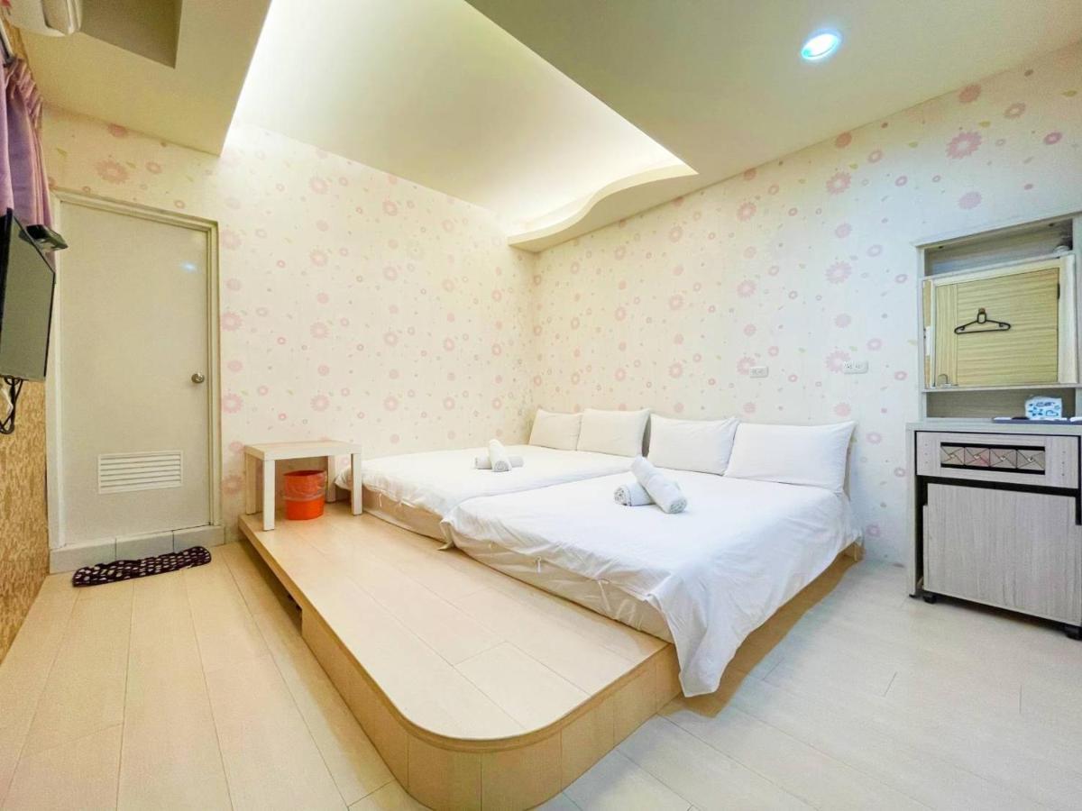逢甲大小窩 Taichung Luaran gambar