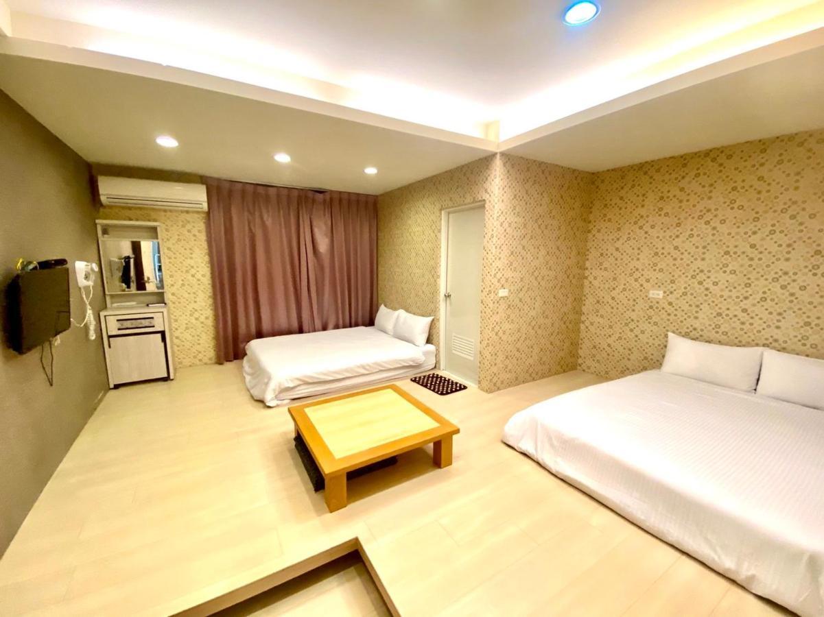 逢甲大小窩 Taichung Luaran gambar